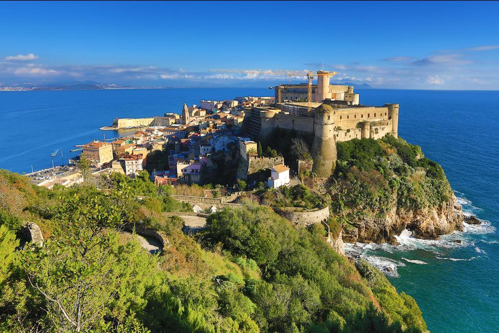 شقة Cento Passi Dal Mare جنوى المظهر الخارجي الصورة